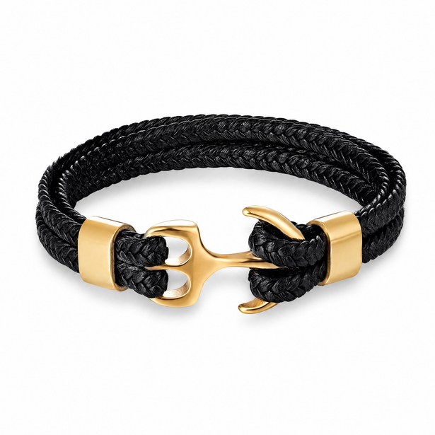 The Maverick Bracelet (21cm & 23cm)