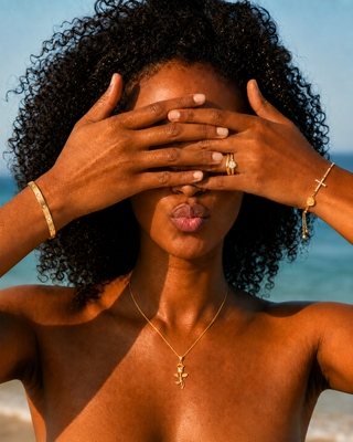 Women's Jewellery