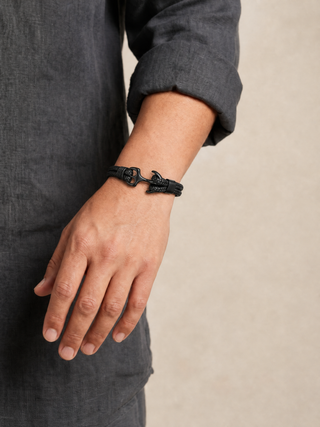 The Maverick Bracelet (21cm & 23cm)