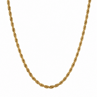 The Legacy Necklace (Silver & Gold)
