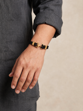 The Maverick Bracelet (21cm & 23cm)