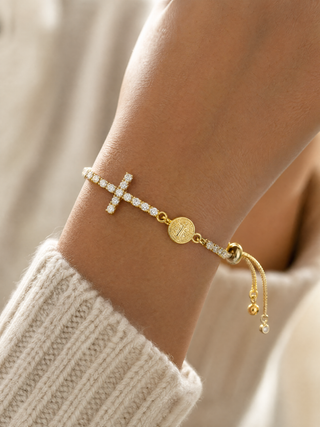 The Benedict Bracelet