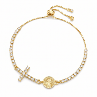 The Benedict Bracelet