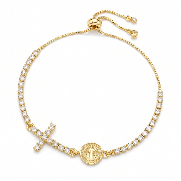 The Benedict Bracelet